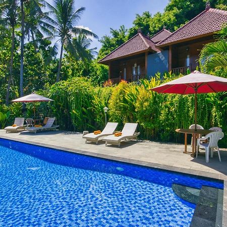 Coconut Hill Cottage Batununggul 外观 照片