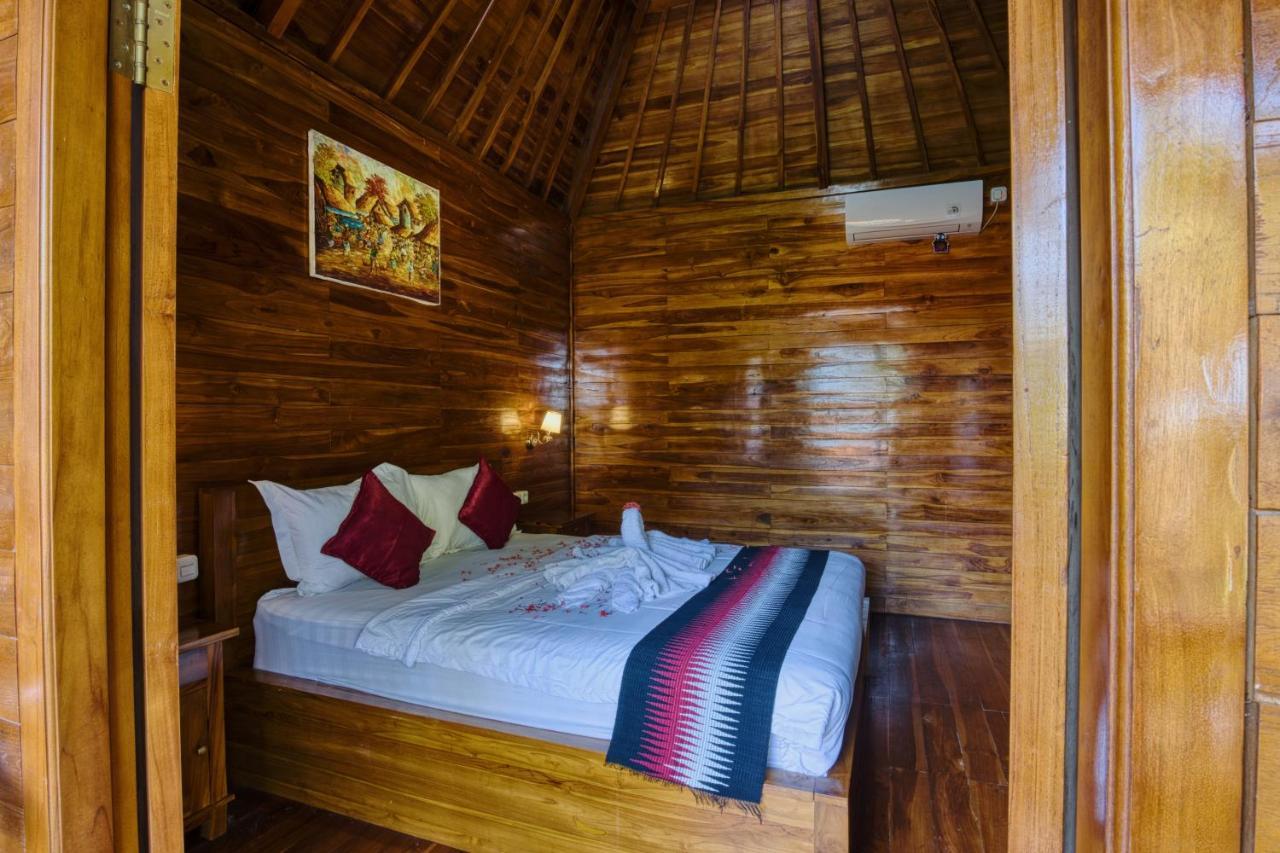 Coconut Hill Cottage Batununggul 外观 照片