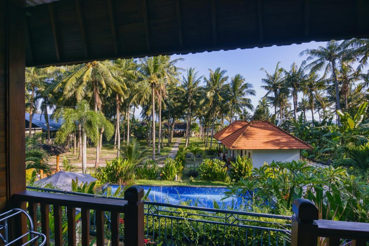 Coconut Hill Cottage Batununggul 外观 照片