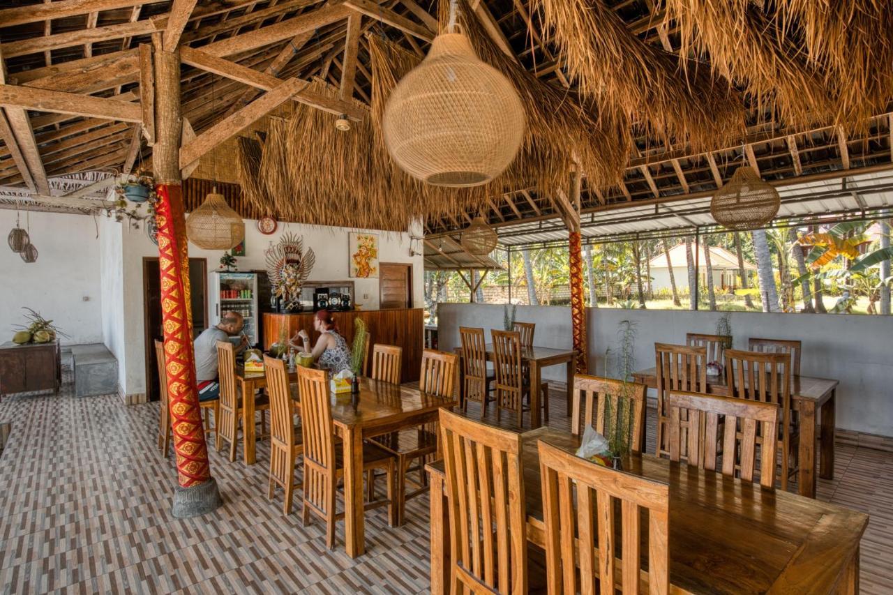 Coconut Hill Cottage Batununggul 外观 照片
