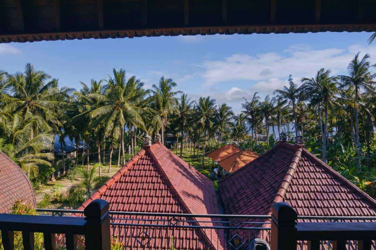 Coconut Hill Cottage Batununggul 外观 照片