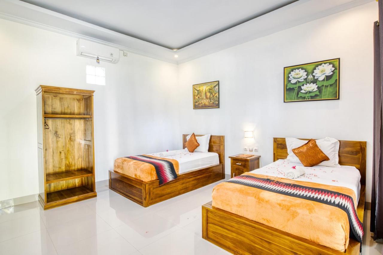 Coconut Hill Cottage Batununggul 外观 照片