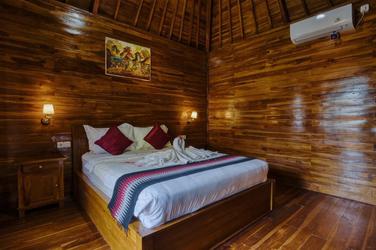 Coconut Hill Cottage Batununggul 外观 照片
