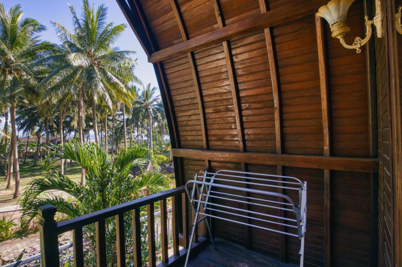 Coconut Hill Cottage Batununggul 外观 照片