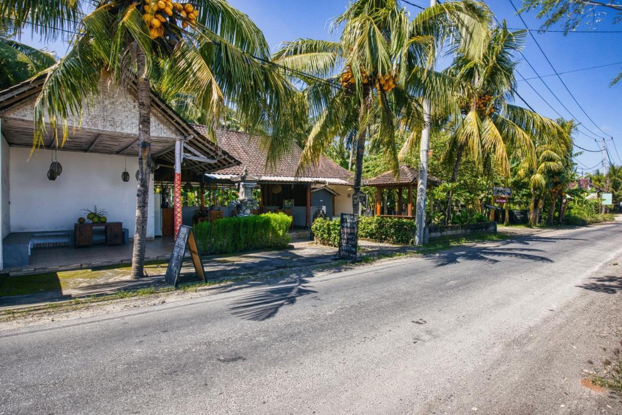 Coconut Hill Cottage Batununggul 外观 照片