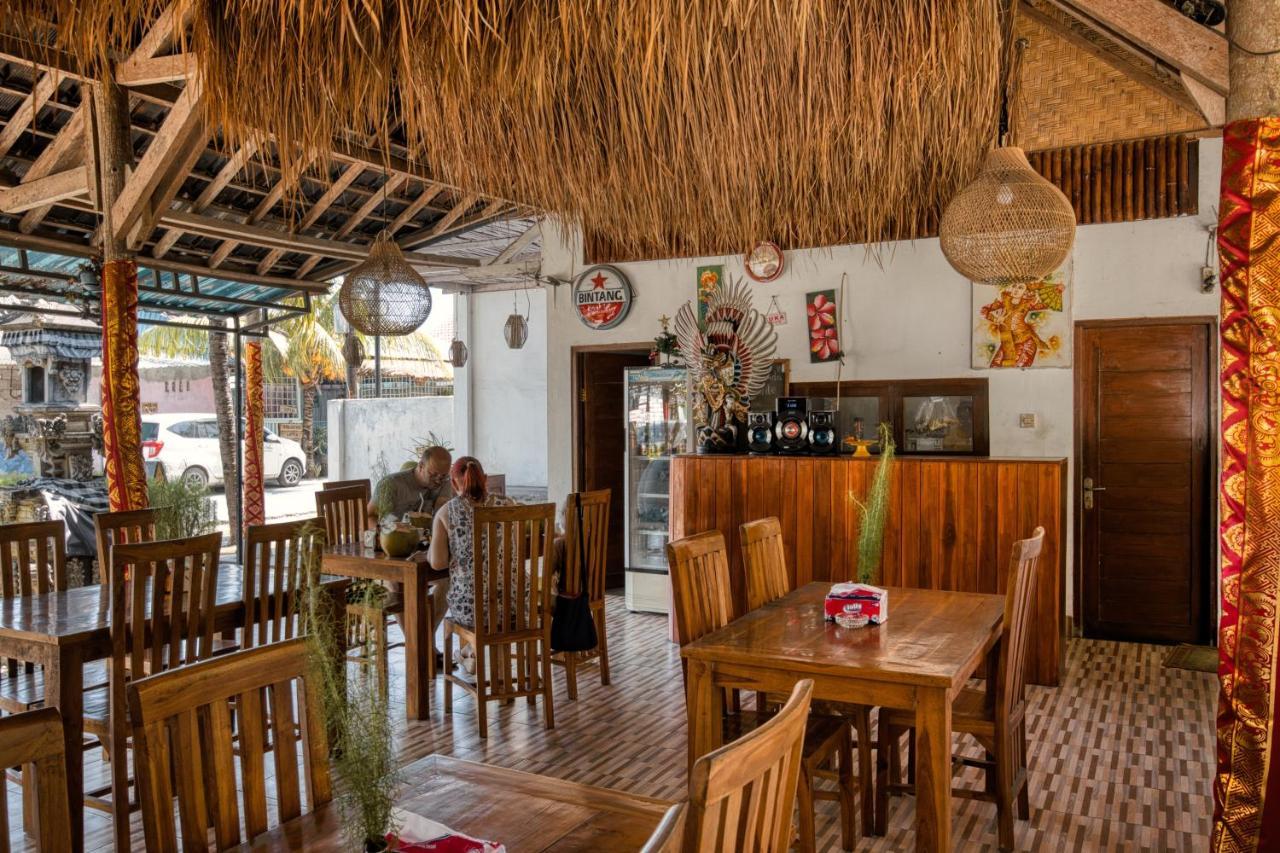 Coconut Hill Cottage Batununggul 外观 照片