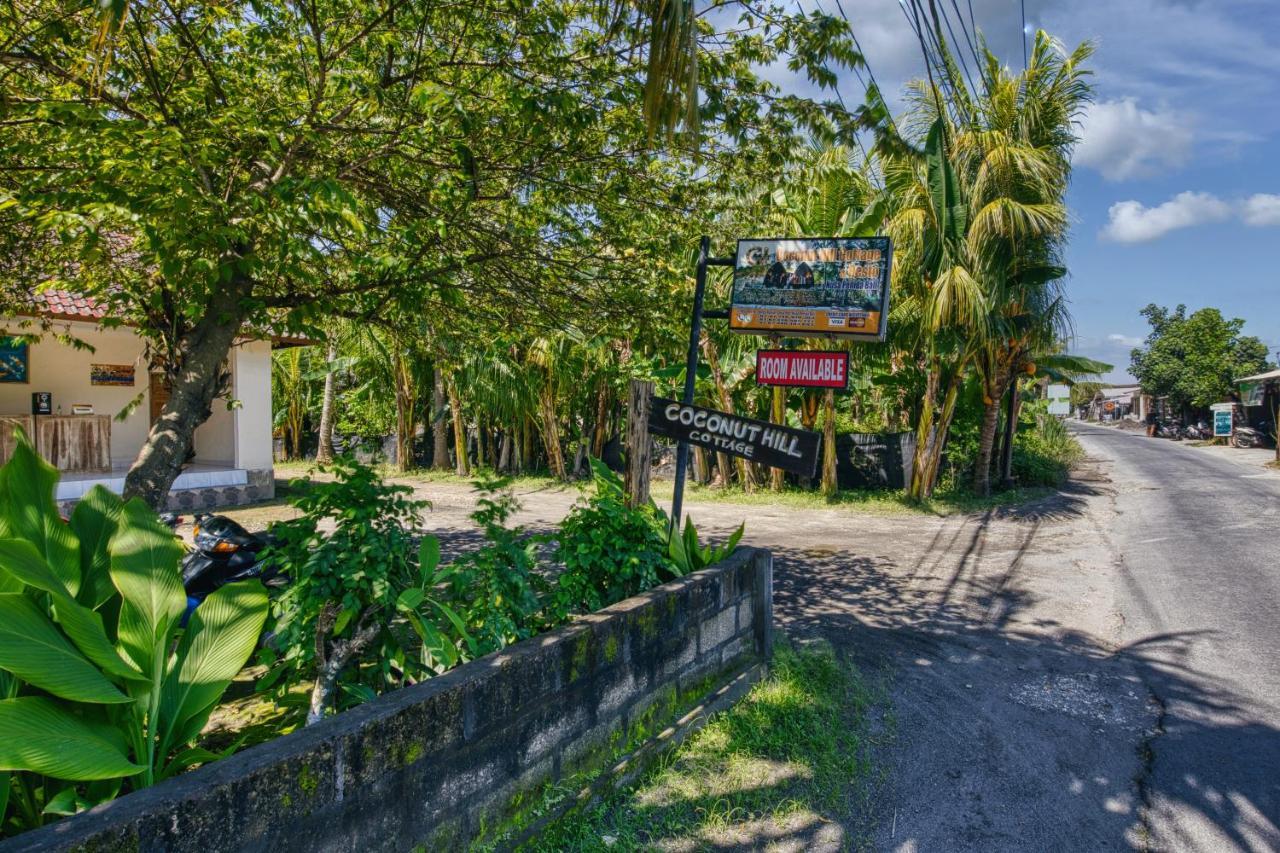 Coconut Hill Cottage Batununggul 外观 照片