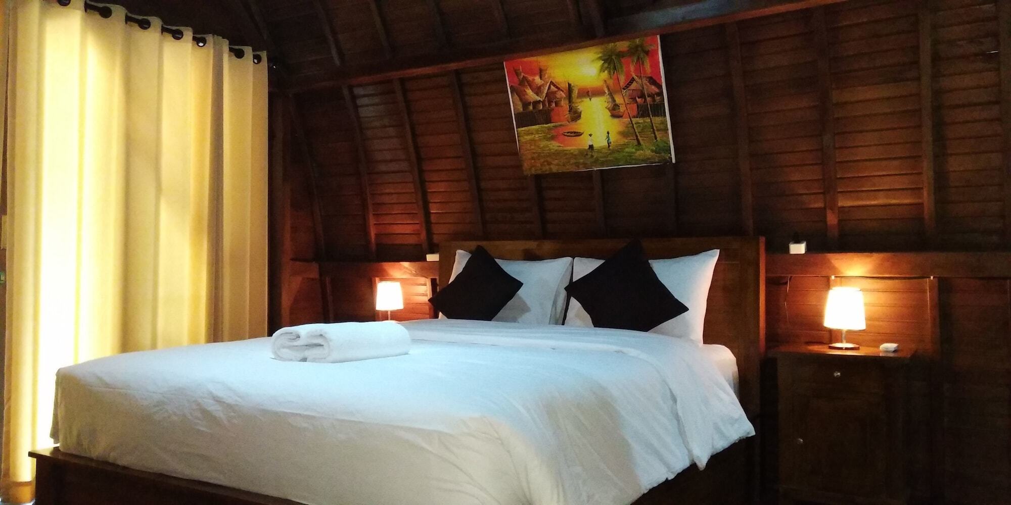 Coconut Hill Cottage Batununggul 外观 照片
